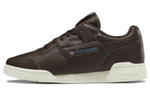 Кроссовки Reebok Workout Plus Vintage