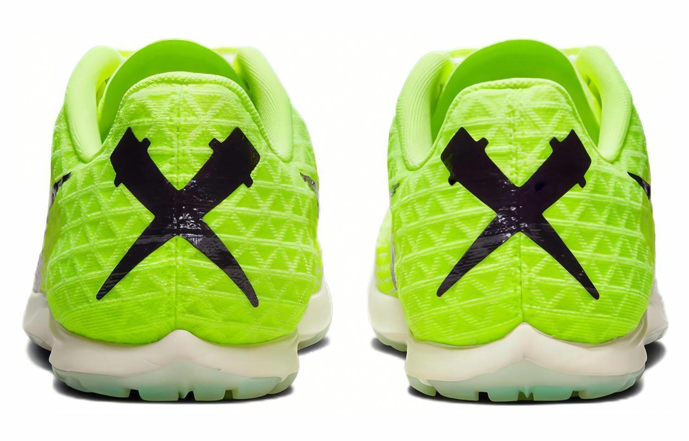 Кроссовки Nike Zoom Rival Waffle 5