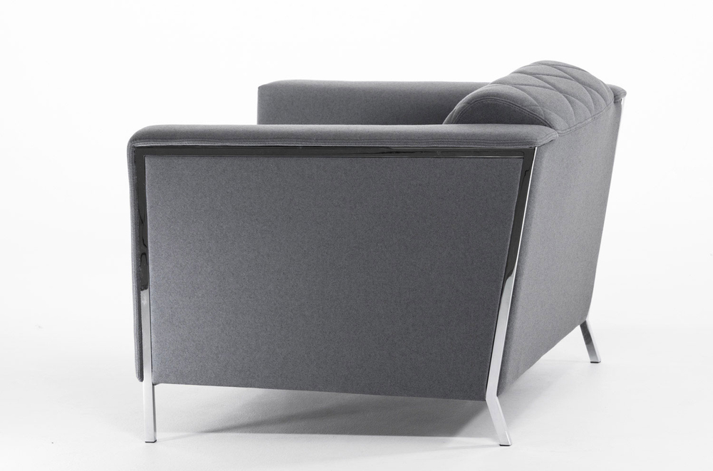 Мягкое кресло ВИСПО, ткань