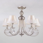 Потолочная люстра Eurosvet INCANTO 60069/5 4690389121326