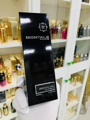 Montale Aromatic Lime