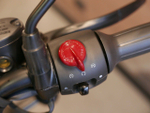Royal Enfield Classic 350 Signals Desert Sand