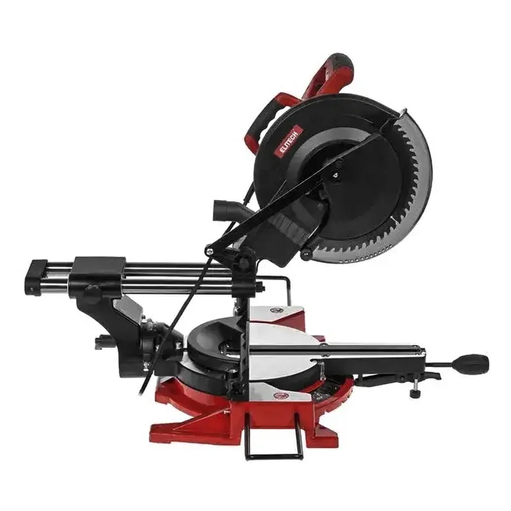 ELITECH ПТ 20-30К торцовочная пила 203072