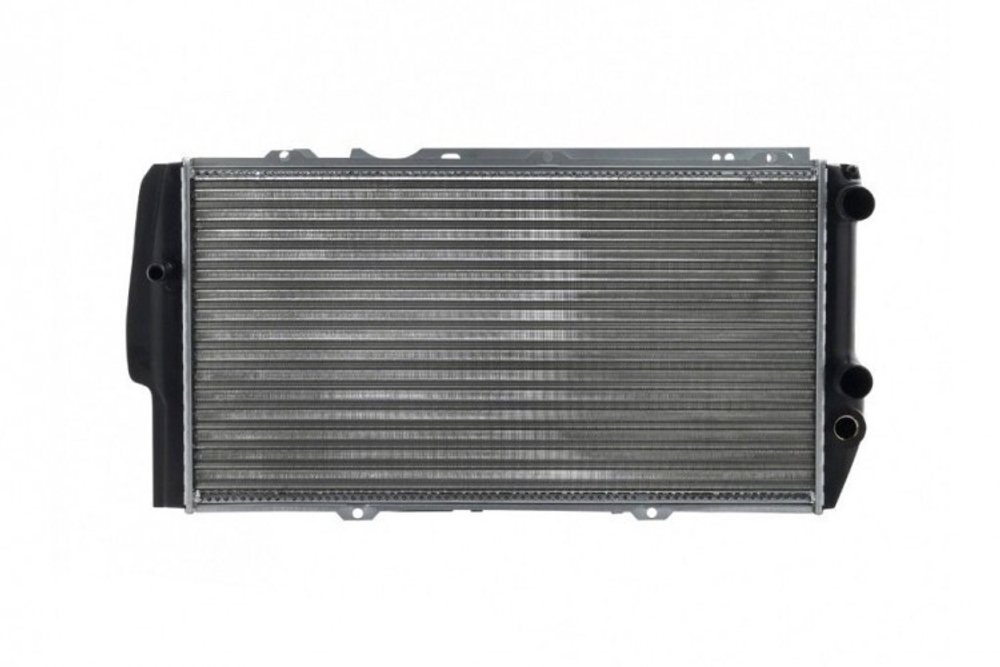 Радиатор охлаждения Audi 100 C2