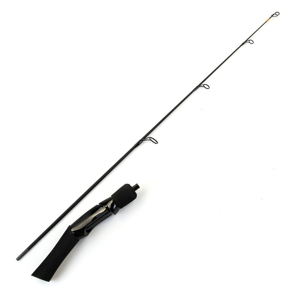 Зимняя удочка Grows Culture VIB ICE HUNTER II H (78см, 50гр)