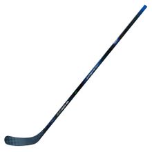 Клюшка хоккейная BIG BOY ZERO G 400 75 Grip Stick F92, ZG4S75M1F92-LFT, левая