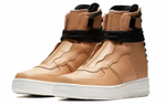 Кроссовки Nike Air Force 1 Rebel Xx (Женская размерная сетка)