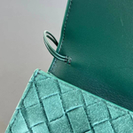 Клатч Bottega Veneta