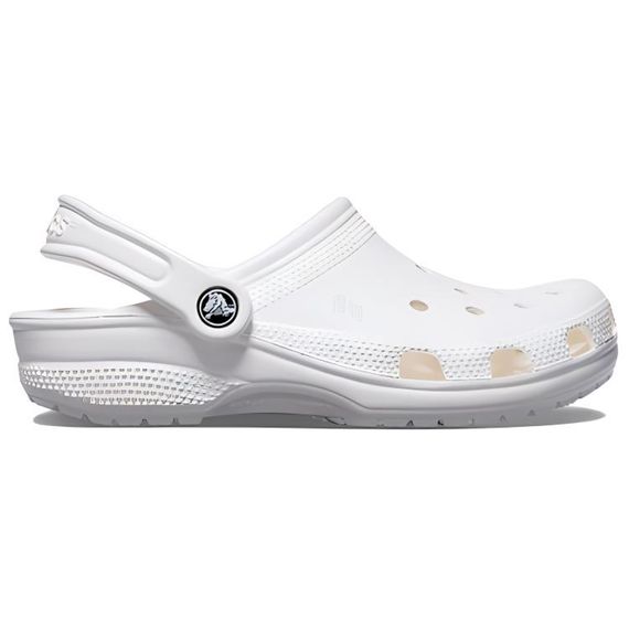 Crocs Classic clog 'White'