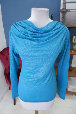 Блузка Glance  интересная 44 размер