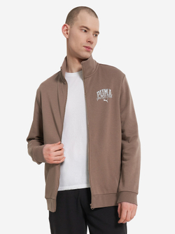 Костюм спортивный мужской PUMA CLASS Sweat Suit TR