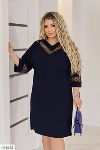 Платье IG-8236 Фабрика Моды