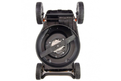 Газонокосилка бензиновая Denzel GLD-460SP 58803