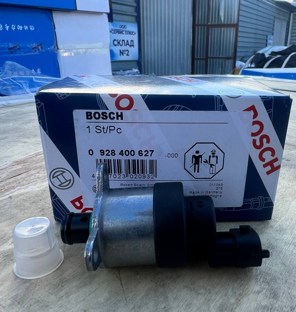 Дозировочный блок ТНВД 0928400627