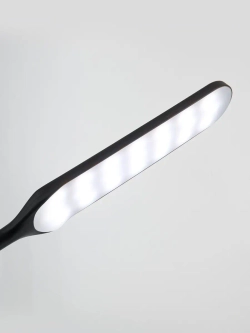 Светильник напольный светодиодный с пультом