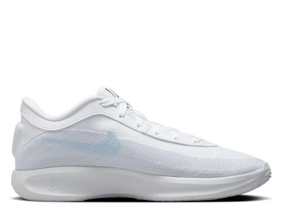 Баскетбольные кроссовки Nike GT Hustle Academy Shoes White