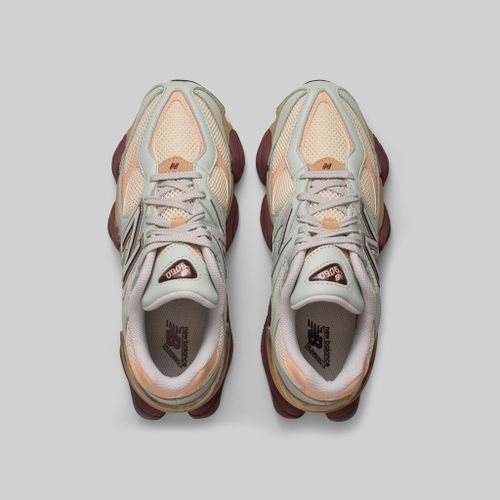 Кроссовки New Balance 9060 