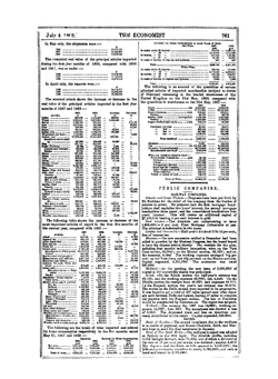 The Economist. 1868, Oct. | Нет автора