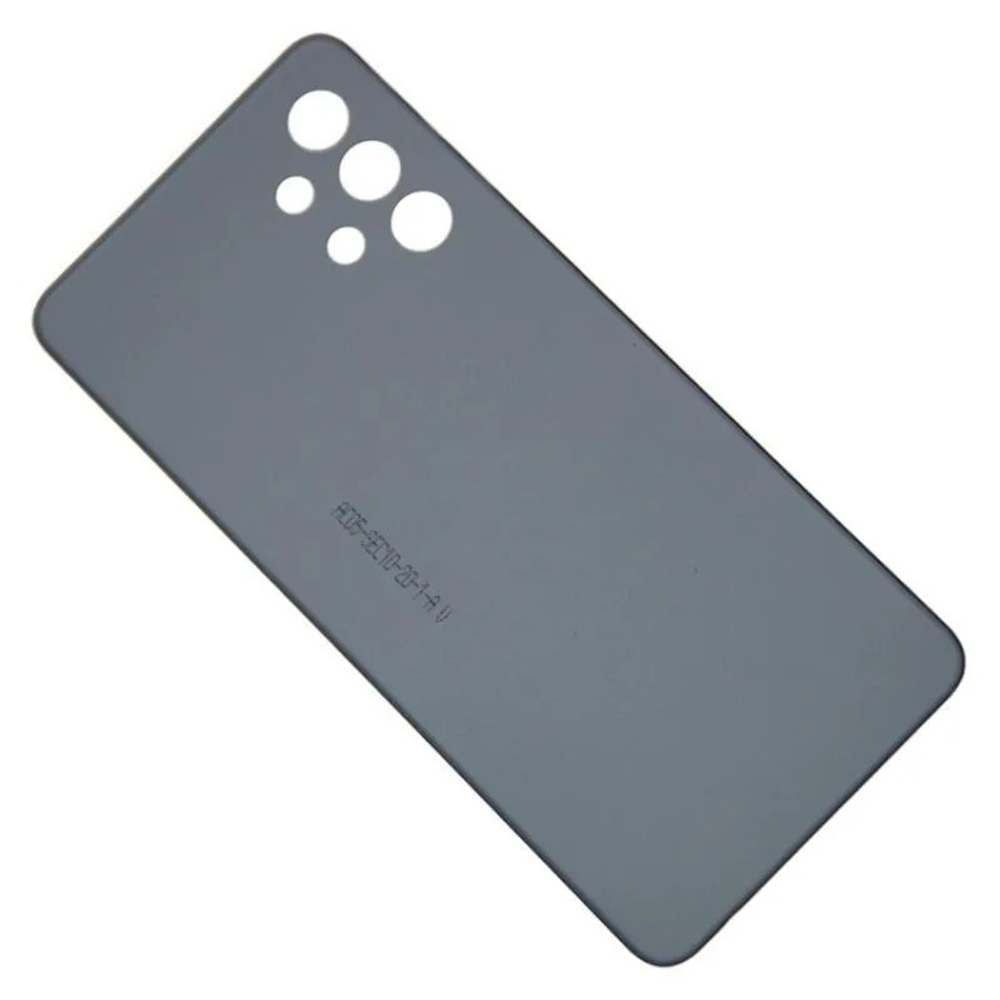 Задняя крышка для Samsung Galaxy A32 (A325F) Черный
