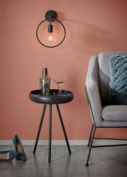 Диван Brida светло-серый