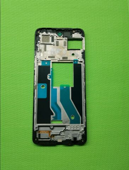 Tecno pova 5 pro (LH8h) - рамка дисплея (корпус)