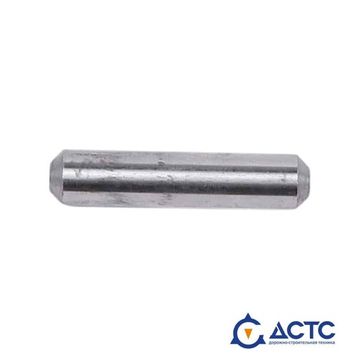 Штифт картера маховика (А) SHANTUI