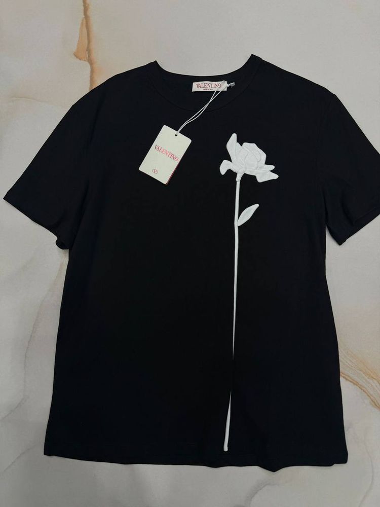 Ботильоны Valentino