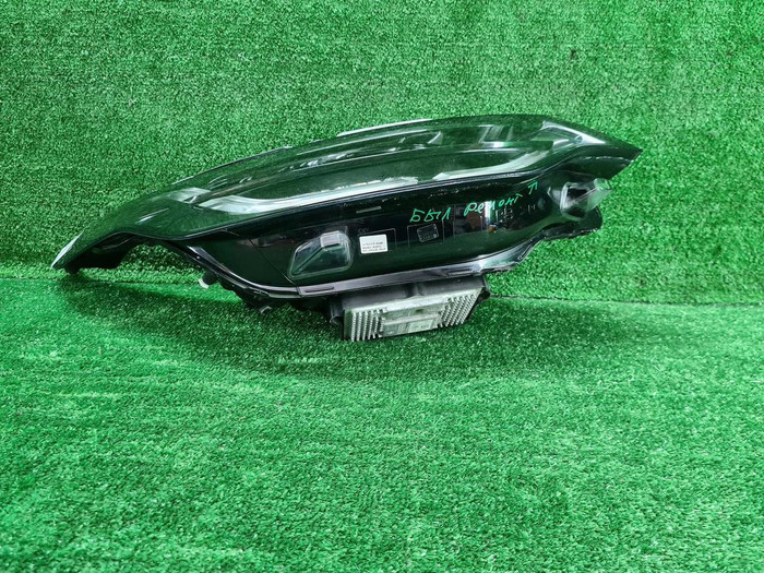 Фара правая Land-Rover Discovery 5 (2016-2021) LED