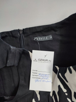 Платье Mohito приталенное 40 размер