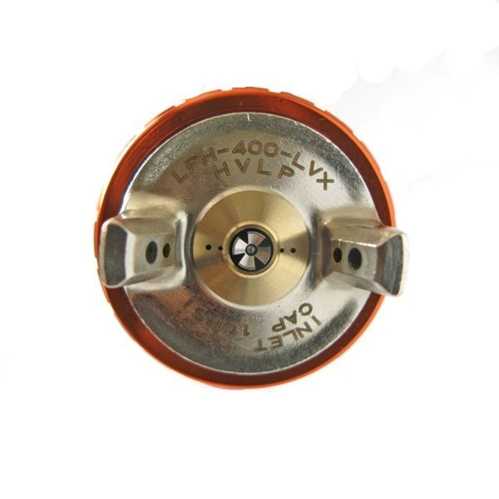 IWATA LPH-400 LVX / LVB