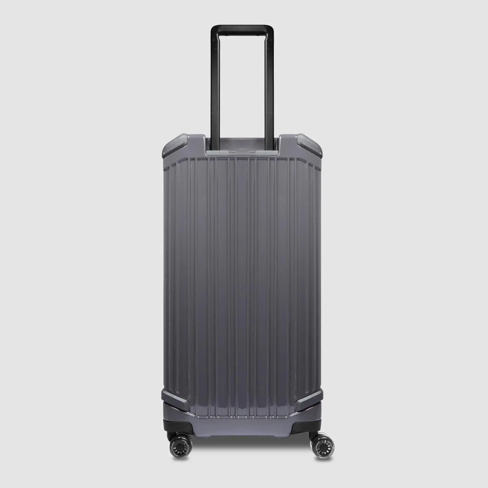 Чемодан транк Piquadro POP/Grigio