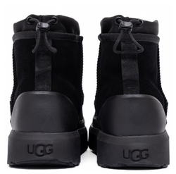UGG Classic Mini Weather Hybrid Black