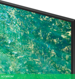 Телевизор Samsung QE75QN85CAUXRU яркое серебро
