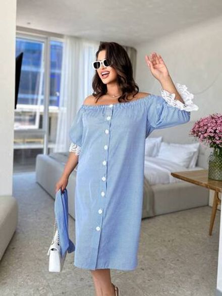 Платье УК-1833/1-1 Fabrika Фото 2