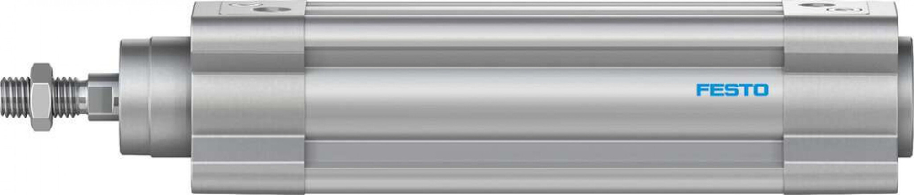 Стандартный пневмоцилиндр Festo DSBC-32-80-PPVA-N3