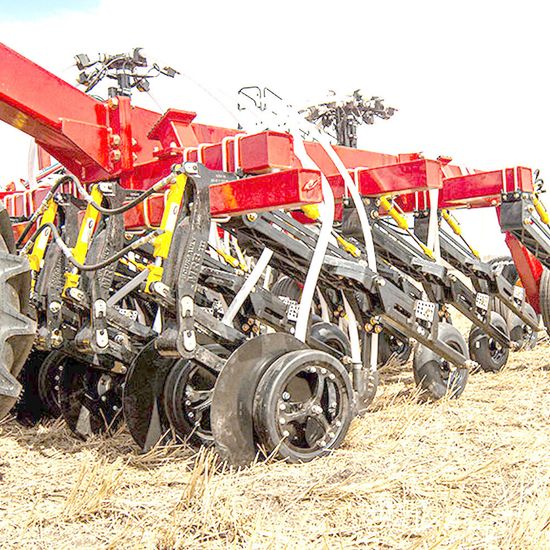 Болты, Запчасти к посевному комплексу Bourgault