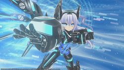 Megadimension Neptunia VIIR (для ПК, цифровой код доступа)