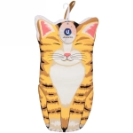 Прихватка «Animal-Кошка» 30*15см