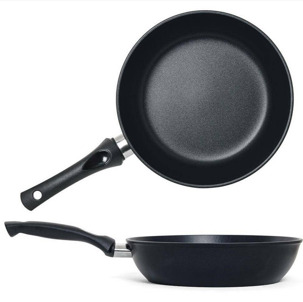 Сковорода 26см Эстет Black Line ЭТ-70486