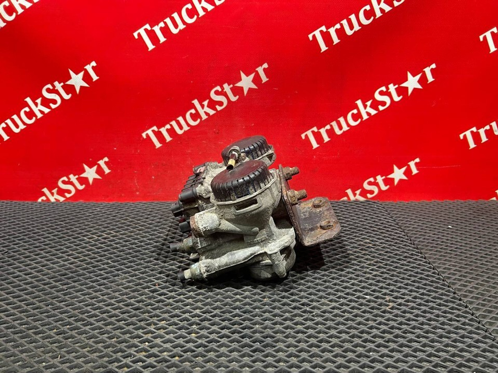 Модулятор EBS задний