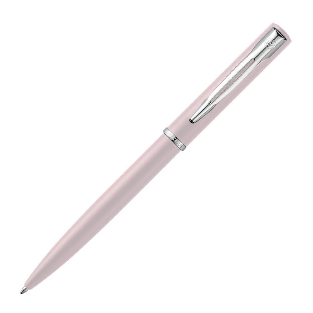 Шариковая ручка Waterman Allure Pastel Pink (2105227)