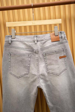 Джинсы Ermenegildo Zegna