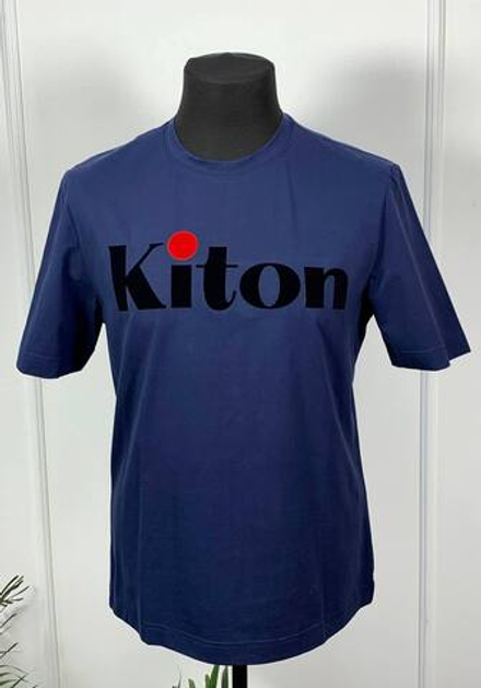 Футболка Kiton