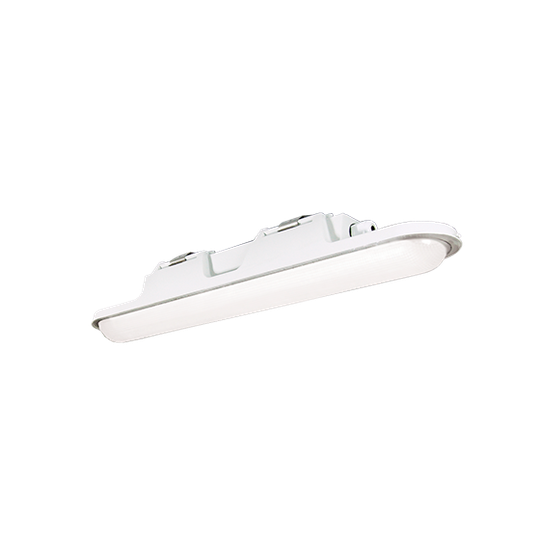 Светильник LED ДСП51-20-005 Leader Standart 840 626х84х90мм АСТЗ (Ардатов)