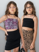 Комплект топов для девочки