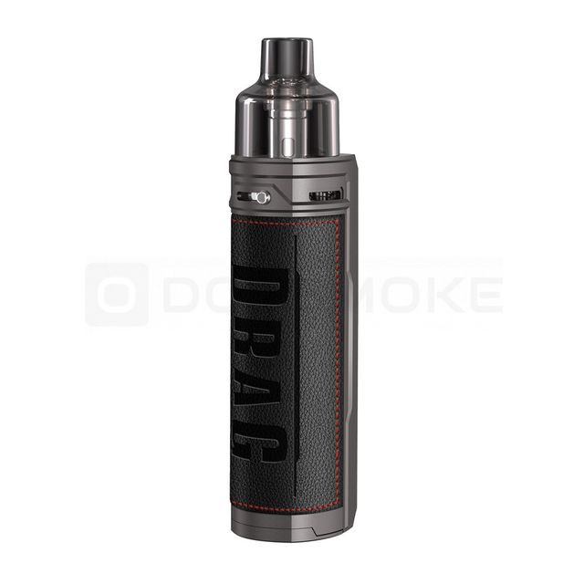 Voopoo Drag X 80 Pod Kit Voopoo Drag X 80 Pod Kit