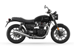 TRIUMPH STREET TWIN