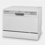Посудомоечная машина DW Midea MCFD55200W от 21.03