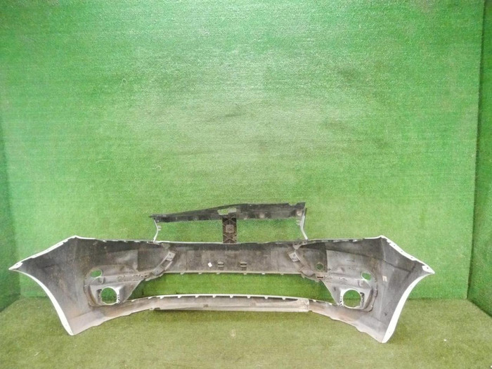 Бампер передний Lada Largus (2021-н.в.)