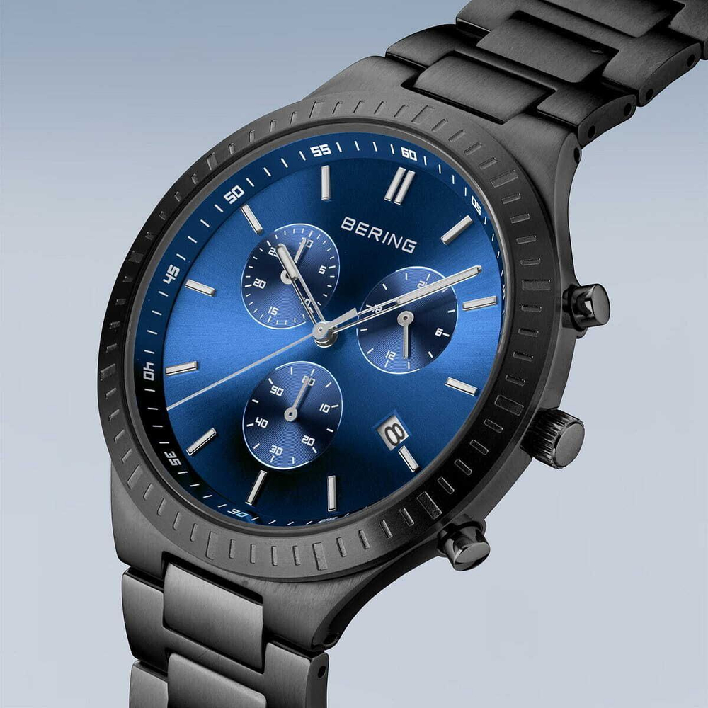 Мужские наручные часы Bering 11743-727